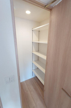 リテラス三軒茶屋ノース 