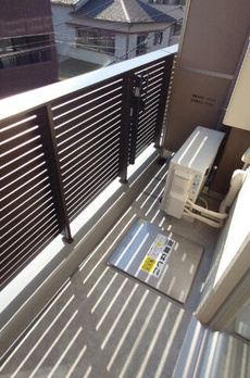 リテラス三軒茶屋ノース 