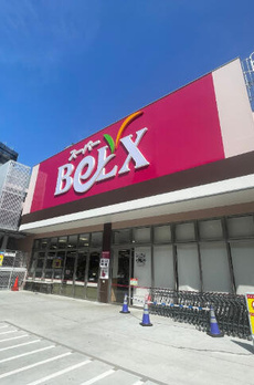 リテラス三軒茶屋ノース 