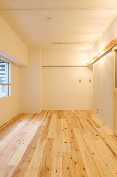 中銀日本橋浜町マンシオン 