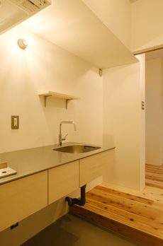 中銀日本橋浜町マンシオン 