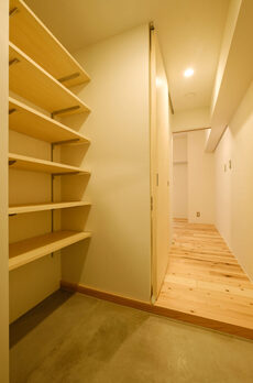 中銀日本橋浜町マンシオン 