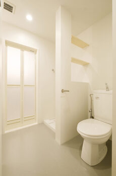 中銀日本橋浜町マンシオン 