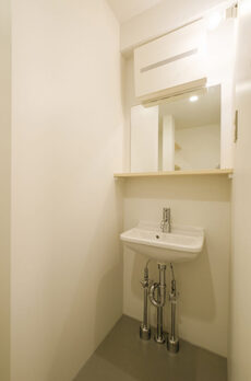 中銀日本橋浜町マンシオン 