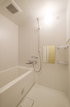 中銀日本橋浜町マンシオン 