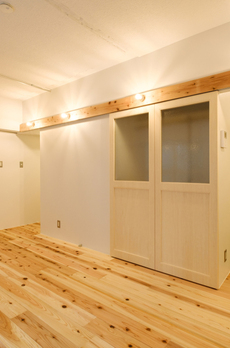 中銀日本橋浜町マンシオン 