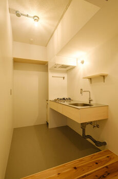 中銀日本橋浜町マンシオン 