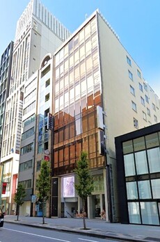 竹中銀座ビルディング 