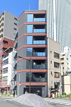 Xcd銀座ビル 