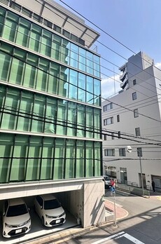 HF銀座レジデンスEASTⅡ 