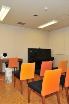 ファーストリアルタワー新宿 