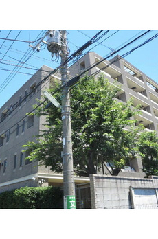 瀬田シティハウス 