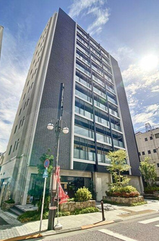 アトラス北品川 