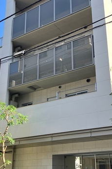 ローレルコート新宿夏目坂 