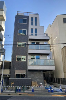シェルクレール　松庵 