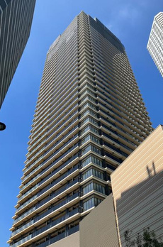 パークタワー西新宿 