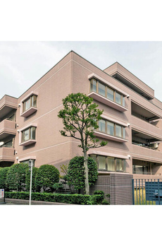 ステラメゾン碑文谷 