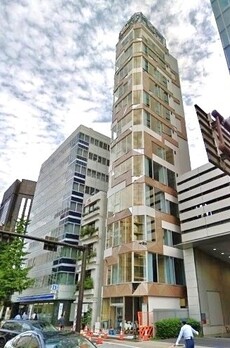 VORT銀座イーストⅡ 