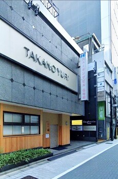 ニューギンザビル6号館 