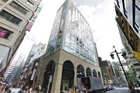 ニューギンザ5ビル