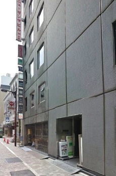 ニューギンザビル10号館 