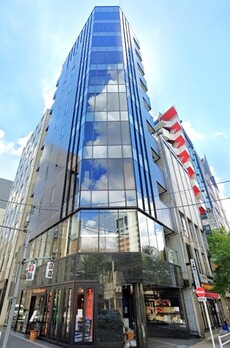 銀座時傳ビル 
