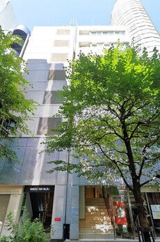 カルチェブランギンザ 