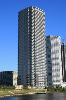 Wコンフォートタワーズ WEST 