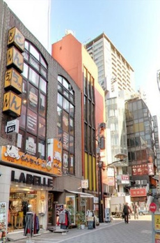福富ビル 