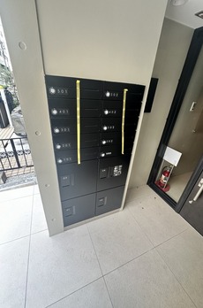 COCOCUBE日本橋水天宮 