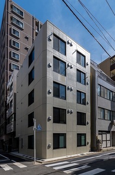 COCOCUBE日本橋水天宮 