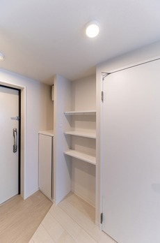 COCOCUBE日本橋水天宮 