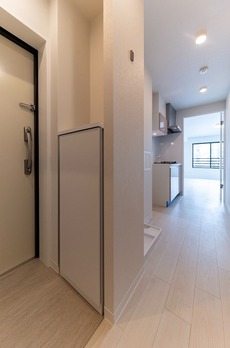 COCOCUBE日本橋水天宮 