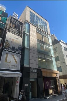 銀座MCビル 