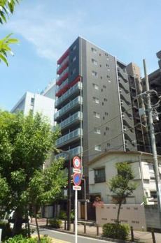 パークウェル銀座EAST 