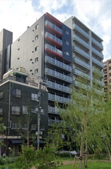 パークウェル銀座EAST 