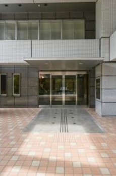 アクロス目黒タワー 