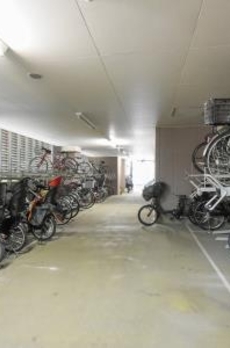 アクロス目黒タワー 