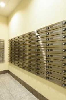 アクロス目黒タワー 