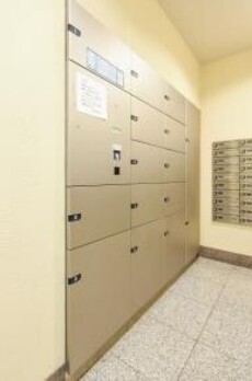 アクロス目黒タワー 