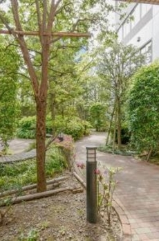 アクロス目黒タワー 