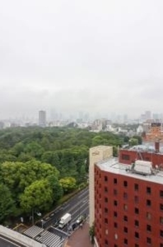 アクロス目黒タワー 