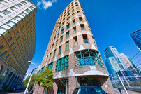 ルネパルティーレ汐留