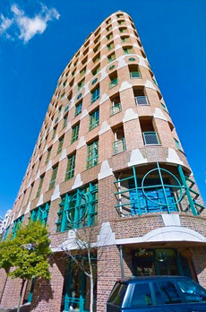 ルネパルティーレ汐留 