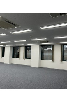 ルネパルティーレ汐留 