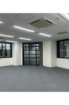 ルネパルティーレ汐留 