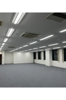 ルネパルティーレ汐留 