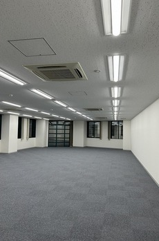 ルネパルティーレ汐留 