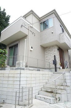 西ケ原３丁目戸建 