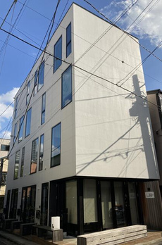 アリュイッテ清澄白河 